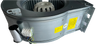 RG28P-4EK.41.1R ZIEHL-ABEGG centrifugal fan for Simens 6SL3362-0AG00-0AA1