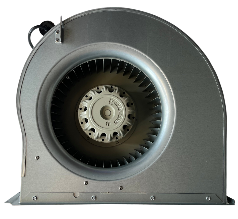 RG28P-4EK.6F.1R ZIEHL-ABEGG centrifugal fan