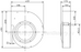 RG28S-4DK.4F.AL ZIEHL-ABEGG centrifugal fan