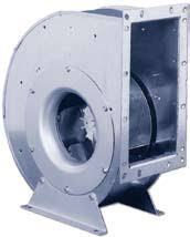 RG56T.2DN.I7.1R ZIEHL-ABEGG centrifugal fan
