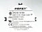 RG90-18/18N ebm papst cool fan