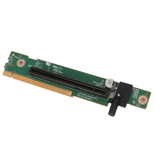 RGJ6V — Riser R2B 1x16 Card | Dell PowerEdge R640