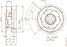 RH22V-2EP.WA.1R ZIEHL-ABEGG centrifugal fan ZIEHL-ABEGG