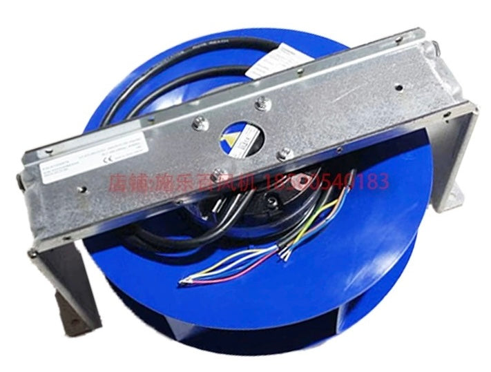 RH22V-6IP.0E.2R ZIEHL-ABEGG centrifugal fan 170W 1.75-1.45A