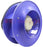GR28C-2DD.3I.CR  ZIEHL-ABEGG centrifugal fan 400-500V 0.58/1.1kW 0.72/1.55A 2640/3270rpm