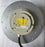RH28M-2DK.3F.2R ZIEHL-ABEGG centrifugal fan 0.5/0.86 kW 2.3/0.88A 2780/3280rpm