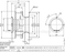 RH31C-ZID.DC.1R  ZIEHL-ABEGG centrifugal fan 380V-480V 2200W 3.6/2.85A