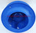 RH31C-ZID.DG.CR ZIEHL-ABEGG centrifugal fan 3-380-480V 50/60HZ 3.9kW, 6.2A High-Speed Industrial