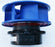 RH31C-ZID.DG.CR ZIEHL-ABEGG centrifugal fan 3-380-480V 50/60HZ 3.9kW, 6.2A High-Speed Industrial