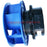 RH31C-ZID.DG.CR ZIEHL-ABEGG centrifugal fan 3-380-480V 50/60HZ 3.9kW, 6.2A High-Speed Industrial