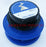 RH31C-ZID.DG.CR ZIEHL-ABEGG centrifugal fan 3-380-480V 50/60HZ 3.9kW, 6.2A High-Speed Industrial
