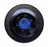 RH31V-ZID.DC.1R MK116-ZID.07.UA ZIEHL-ABEGG Centrifugal Fan | 380/480V 1.15kW | Compact & Durable