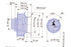 RH31V-ZID.DC.1R MK116-ZID.07.UA ZIEHL-ABEGG Centrifugal Fan | 380/480V 1.15kW | Compact & Durable
