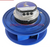 RH35C-ZID.DG.CR ZIEHL-ABEGG centrifugal fan 1.35 kW 380/480V 6.8/4.9A