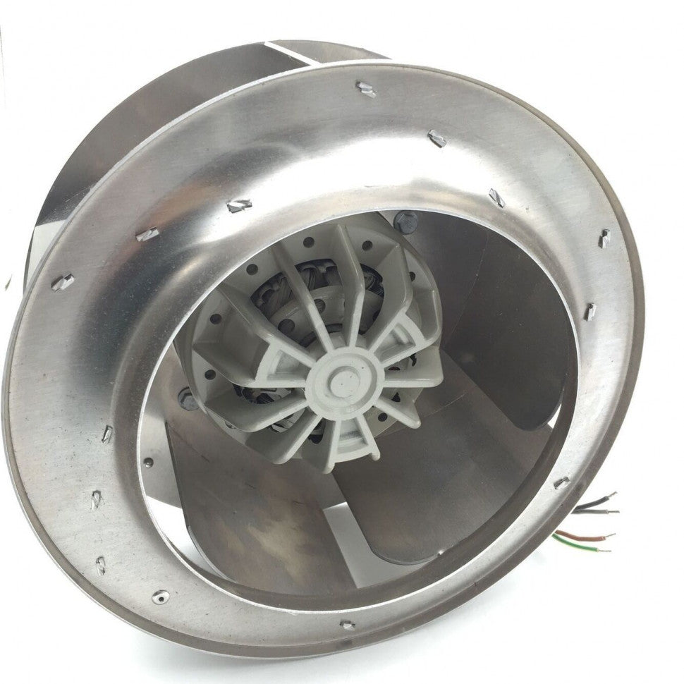 RH32Z-4DK.4F.1L 3-400V 50HZ ZIEHL-ABEGG centrifugal fan