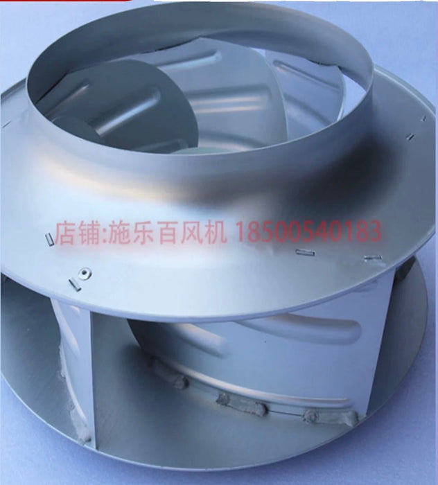 RH35G-4EK.2F.1R ZIEHL-ABEGG centrifugal fan 0.3kW 230V 1.3A