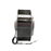 RH35M-4EK.4F.1R ZIEHL-ABEGG RH35M-4EK.4F.1R Centrifugal Fan | 0.3/0.41kW Dual Power | 1360/1520 RPM | 1~230V Single Phase for ABB Inverter 64750097