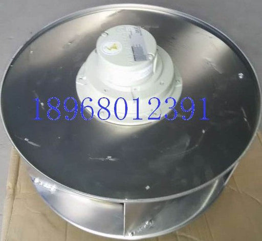RH40M-4DK.4F.1R ZIEHL-ABEGG centrifugal fan 3-230/400V 50HZ