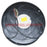 RH40V-VDK.2F.1R 3-400V 50Hz 0.39/0.25kW ZIEHL-ABEGG centrifugal fan