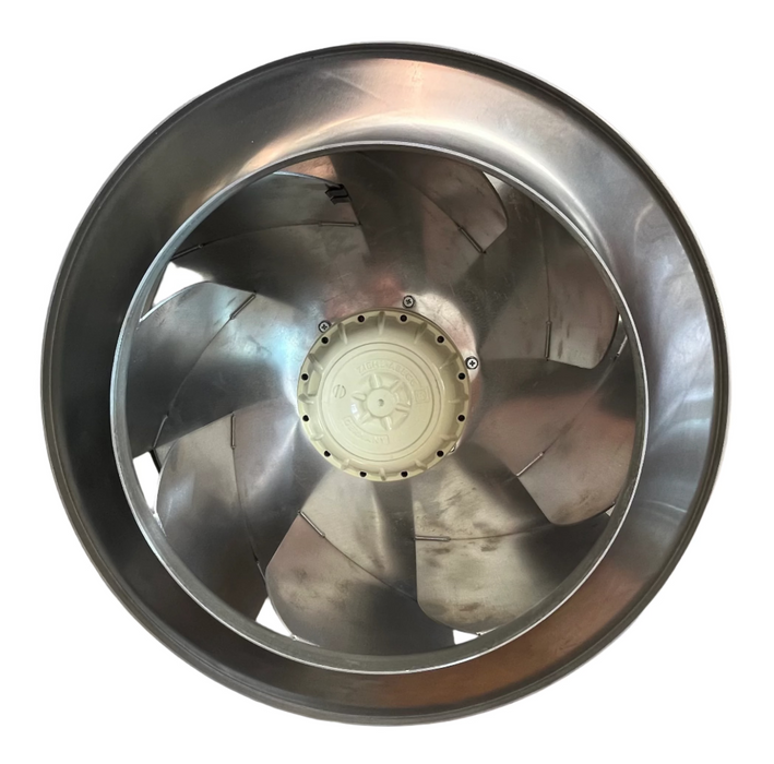 Brand new RH45G-4EK.4I.2R ZIEHL-ABEGG centrifugal fan 1-230V 50/60HZ Professional Industrial Cooling Solution