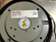 Brand new RH45G-4EK.4I.1R ZIEHL-ABEGG centrifugal fan 230V 0.61/0.83kW 2.9/3.7A 1270/1320rpm