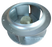 RH45M-4EK.4I.1R ZIEHL-ABEGG centrifugal fan 1-230V 0.73kW 3.3A 1230RPM 50/60HZ