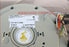 RH50E-4DK.6K.1R ZIEHL-ABEGG centrifugal fan 3~ 400V ±10% 50Hz  IP54 1,5 kW  2,9A 1300rpm