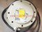Brand new RH50M-4DK.6K.1R ZIEHL-ABEGG centrifugal fan 3-230/460V 1.25/1.95kW 5.5/2.7A 1370/1580rpm 50/60HZ