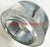 Brand new RH50M-4DK.6K.1R ZIEHL-ABEGG centrifugal fan 3-230/460V 1.25/1.95kW 5.5/2.7A 1370/1580rpm 50/60HZ