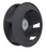 RH50V-4DK.6K.1R MK137-4DK.15.U ZIEHL-ABEGG centrifugal fan 3~ 460V 1.25 kW/2.0kW 2.8A/ 5.9A 1360/1570rpm