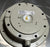 RH50V-4DK.6K.1R MK137-4DK.15.U ZIEHL-ABEGG centrifugal fan 3~ 460V 1.25 kW/2.0kW 2.8A/ 5.9A 1360/1570rpm