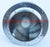 RH56M-4DK.7M.1R ZIEHL-ABEGG centrifugal fan 3-460V 3.2kW 4.6A 1570 rpm