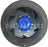 RH56V-ZIK.GG.1R ZIEHL-ABEGG centrifugal fan 2.7KW 380/480V 8.4/7.0A 1480RPM industrial cooling fan