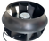 RH56Z-VDK.6N.1L ZIEHL-ABEGG centrifugal fan | 3~400V | 1080/930RPM 2.5/1.4kW 4.2/2.5A