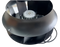 RH56Z-VDK.6N.1L ZIEHL-ABEGG centrifugal fan | 3~400V | 1080/930RPM 2.5/1.4kW 4.2/2.5A