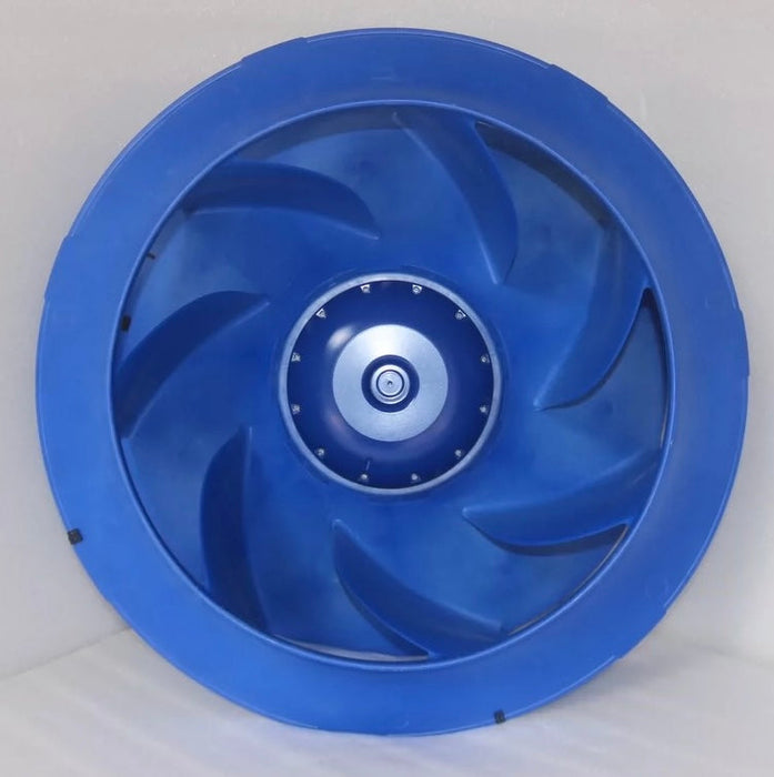 RH63D-ZIK.GG.VR ZIEHL-ABEGG centrifugal fan 380-480V 4.10kW 5.6-5.2A
