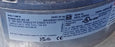 RH63D-ZIK.GG.VR ZIEHL-ABEGG centrifugal fan 380-480V 4.10kW 5.6-5.2A