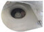 RH63N-VDK.7Q.1L ZIEHL-ABEGG centrifugal fan | 3~400V | 1250/940RPM 4.6/2.8kW 7.5/4.5A