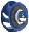 RH63V-ZIK.GG.VR ZIEHL-ABEGG EC-Blue centrifugal fan | 3~380/480V | 1070RPM 2kW 6.20/5.2A