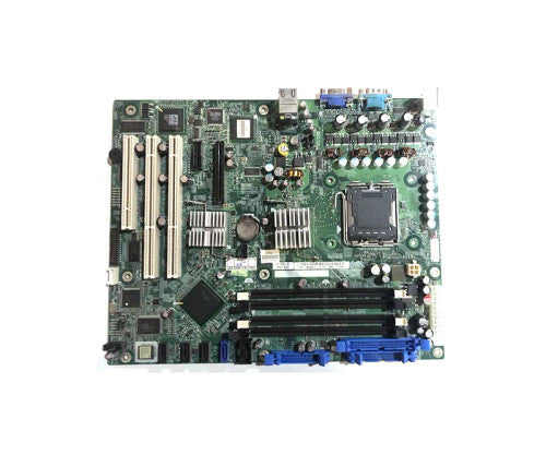 RH822 - Dell Socket LGA775 Intel 3000 Chipset PowerEdge 840 Xeon DDR2 4x DIMM
