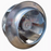 Shiro RHA500D4.138B-2FT high-voltage variable frequency cabinet fan