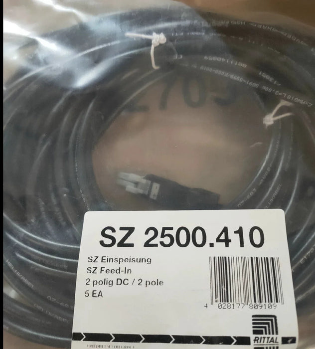 RITTAL SZ2500.410 Connection cable
