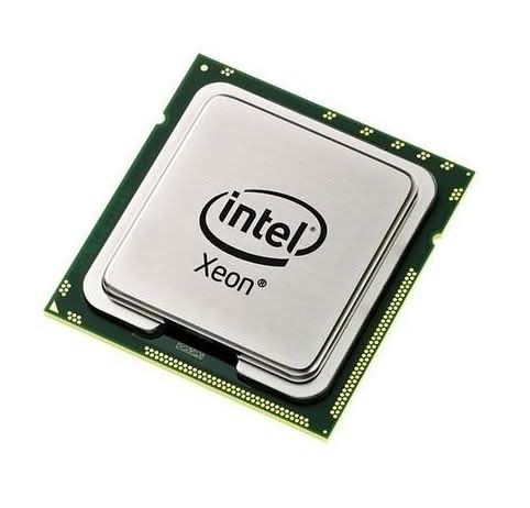 Intel Xeon RK80532KE041512 Single-Core 2 GHZ Processor