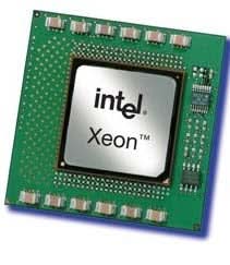 Intel Xeon RK80532KE056512 2.40GHz Processor