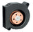 Ebm-papst RLF35-8/12M FAN BLOWER CF 51X15MM 12VDC WIRE