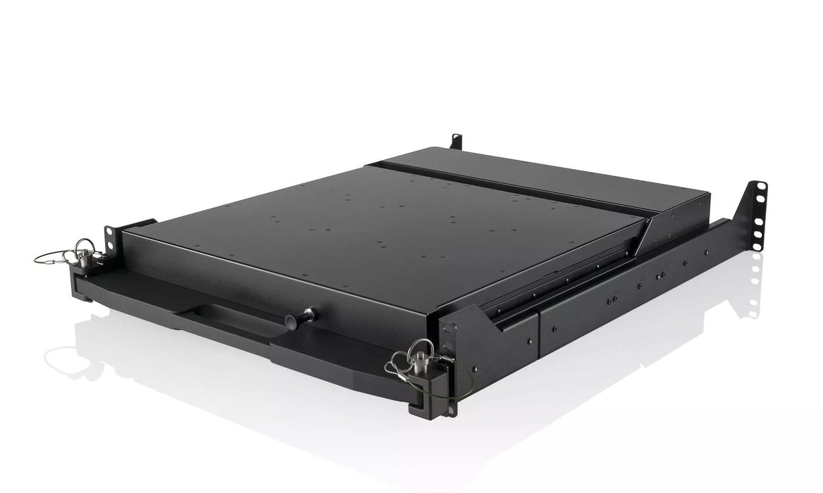 Acme RMDDU173-AAUS110A10 RMDDU 170 Dual 17.3" 2U Rackmount KVM Console