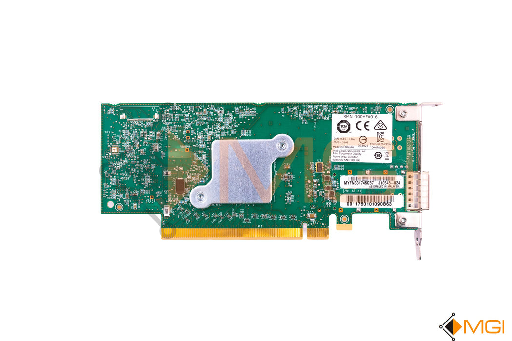 RMN-100HFA016 (LOW PRO)