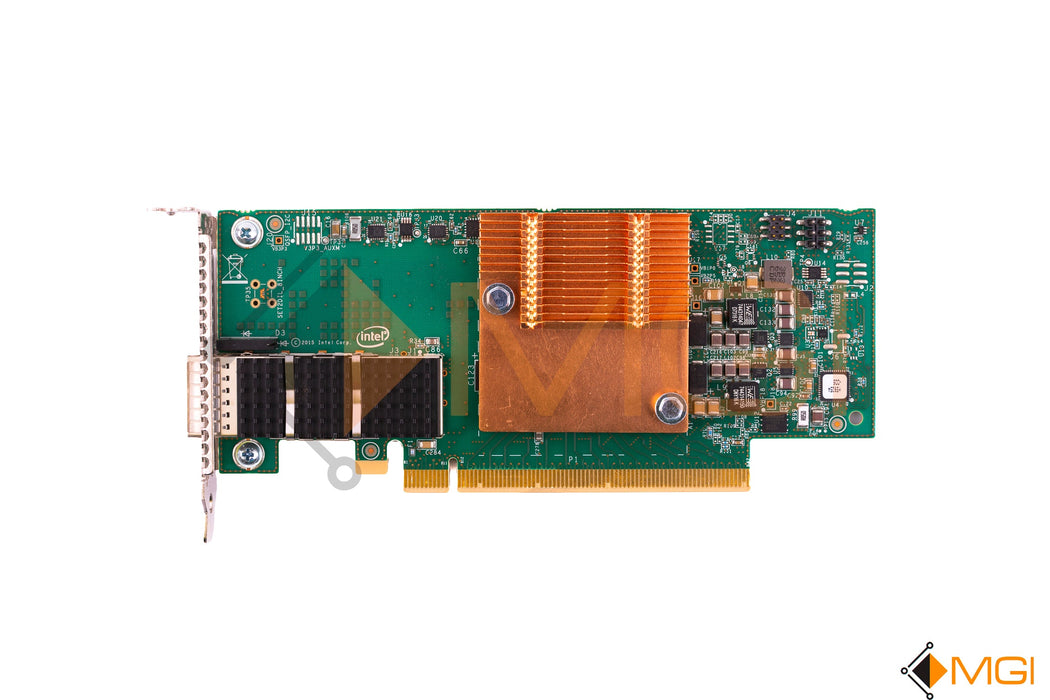 RMN-100HFA016 (LOW PRO)