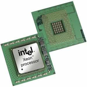 Intel Xeon RN80532KC080512 DP 3.0GHz Processor
