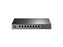 RNAB08TR19PTD - TP-Link tp-link tl-sg2008 v3 | jetstream 8 port gigabit smart managed switch | omada sdn integrated | ipv6 | static routing | l2/l3/l4 qos, igmp & link aggregation |limited lifetime protec